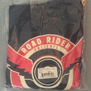 Vintage Road Rider Laguna Seca innovational downhill sector 9 skateboard sz xl